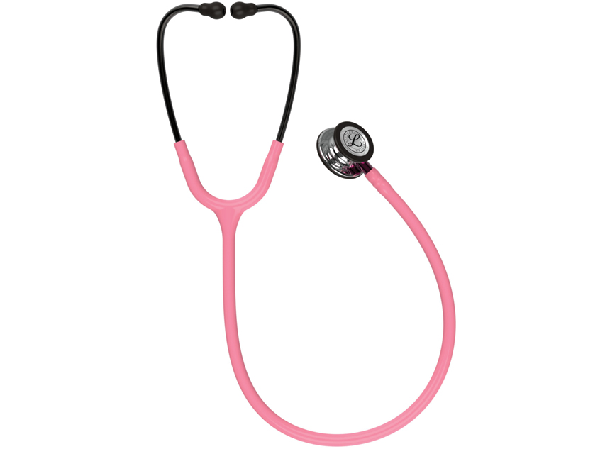 LITTMANN® CLASSIC III, 9 LITTMANN CLASSIC III mirror