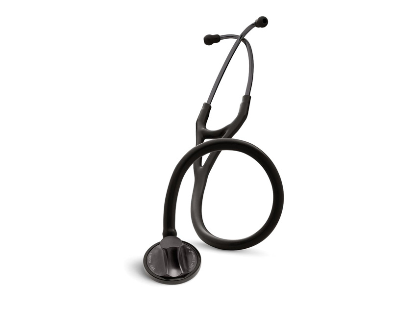 0113 LITTMANN MASTER CARDIOLOGY S.E. - 2176 - smoke edition