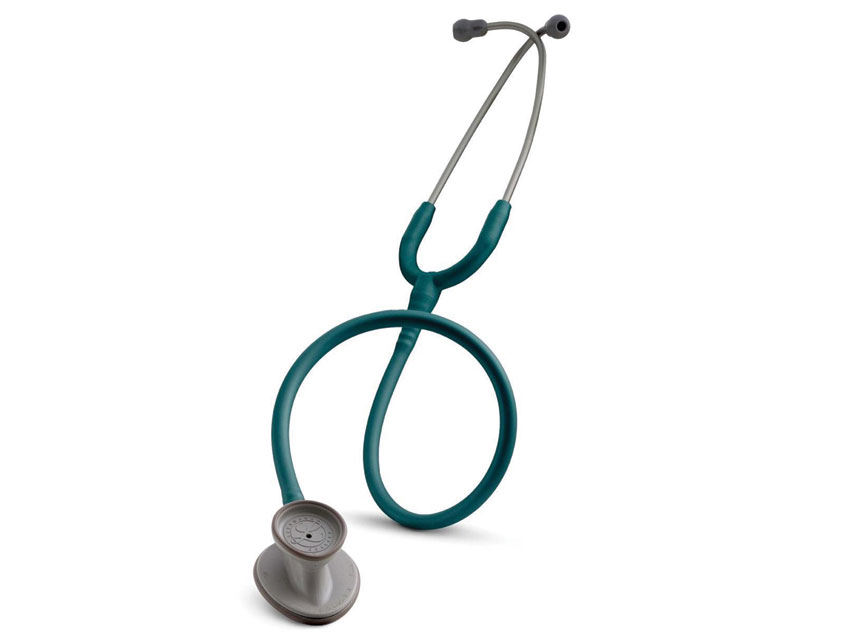 0048 LITTMANN LIGHTWEIGHT II S.E. - 2452 - caribbean blue