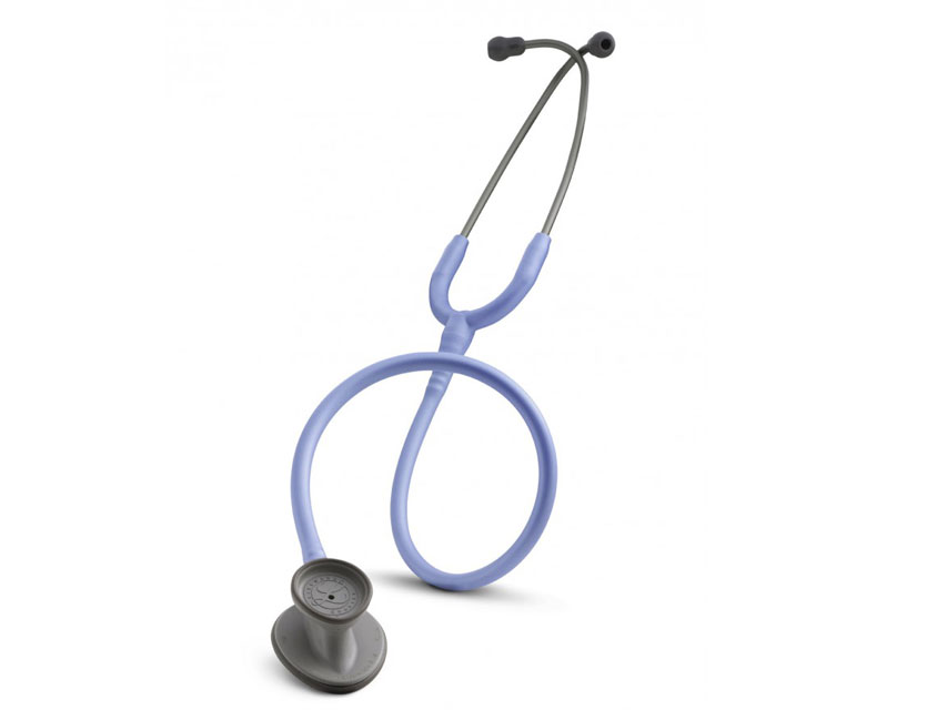  LITTMANN® II, 1 LITTMANN LIGHTWEIGHT II S.E. - 2454 - ceil blue