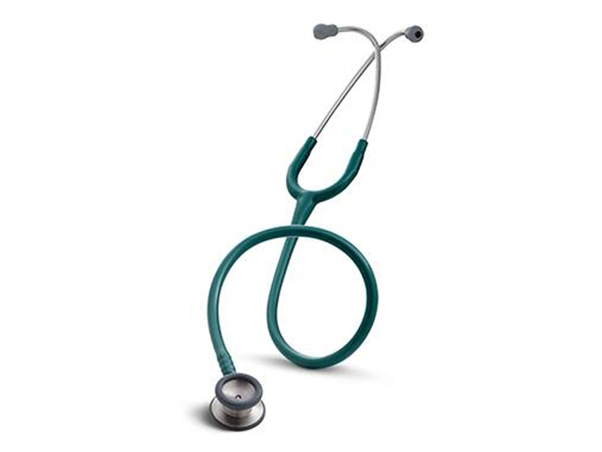 Fonendoskopi bērnu un jaundzimušo, 3 LITTMANN CLASSIC II PEDIATRIC - 2119 - caribbean blue