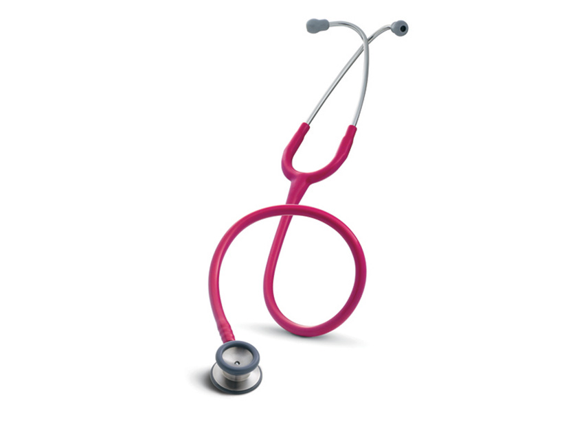 Fonendoskopi bērnu un jaundzimušo, Littmann CLASSIC II pediatriskais stetoskops, aveņu