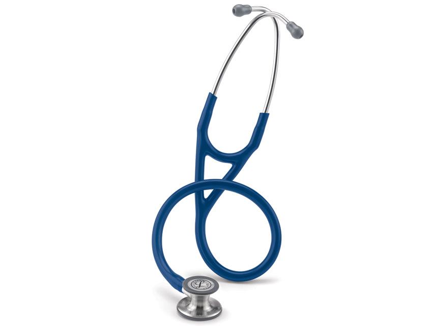 LITTMANN® CARDIOLOGY, Littmann CARDIOLOGY IV - 6154 - tumši zils