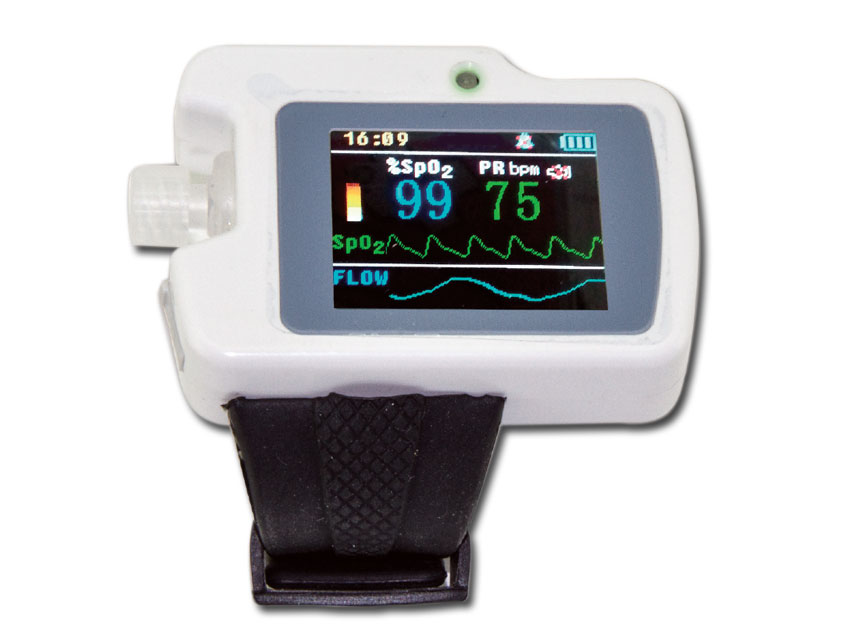 0231 SLEEP APNEA SCREEN METER