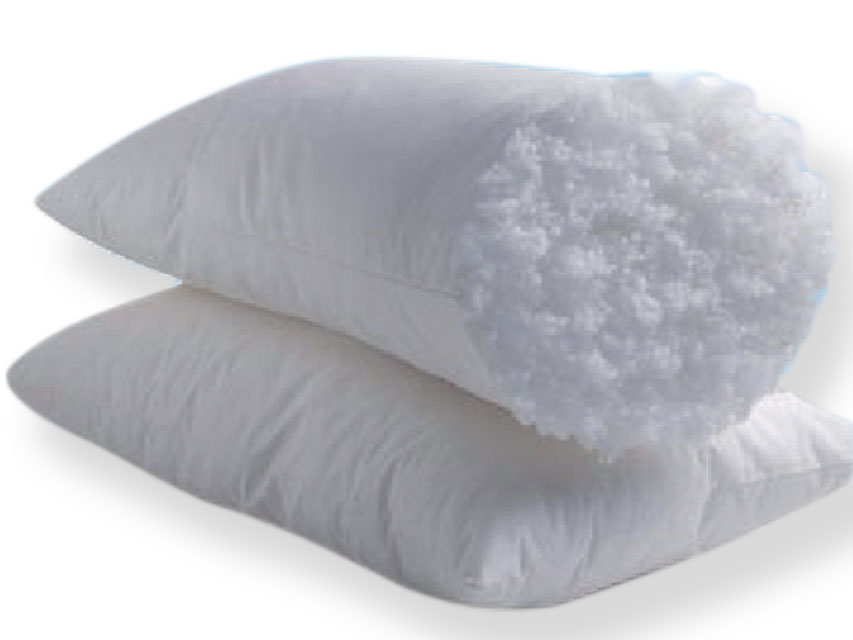 Spilveni, 6 SWEET DREAM PILLOW 50x80x18 cm