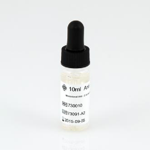 008Reverse Grouping A1 plus B Cells, 2x10ml