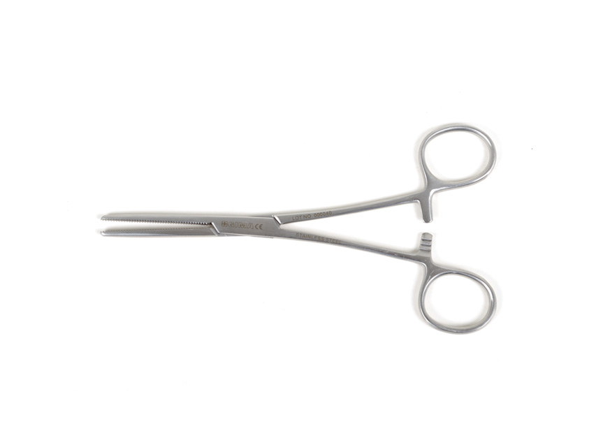 Spailes, Klemmer FORCEPS - 16 cm