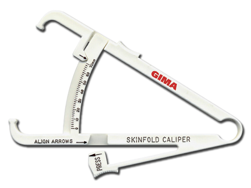 Dažādas lietas, Body FAT CALIPER