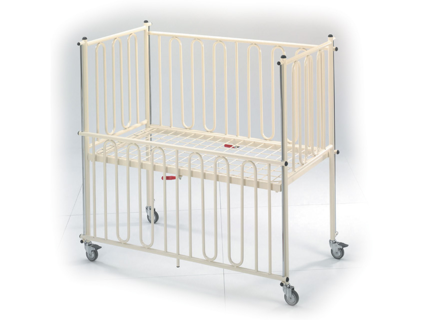 0022 PEDIATRIC BED 1-4 years