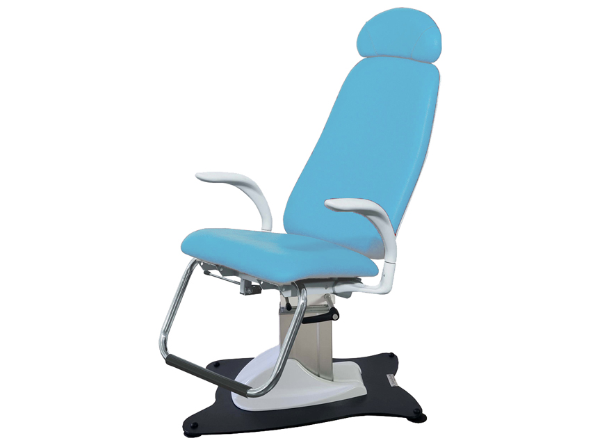 016New OTO P/V ENT CHAIR - sky blue