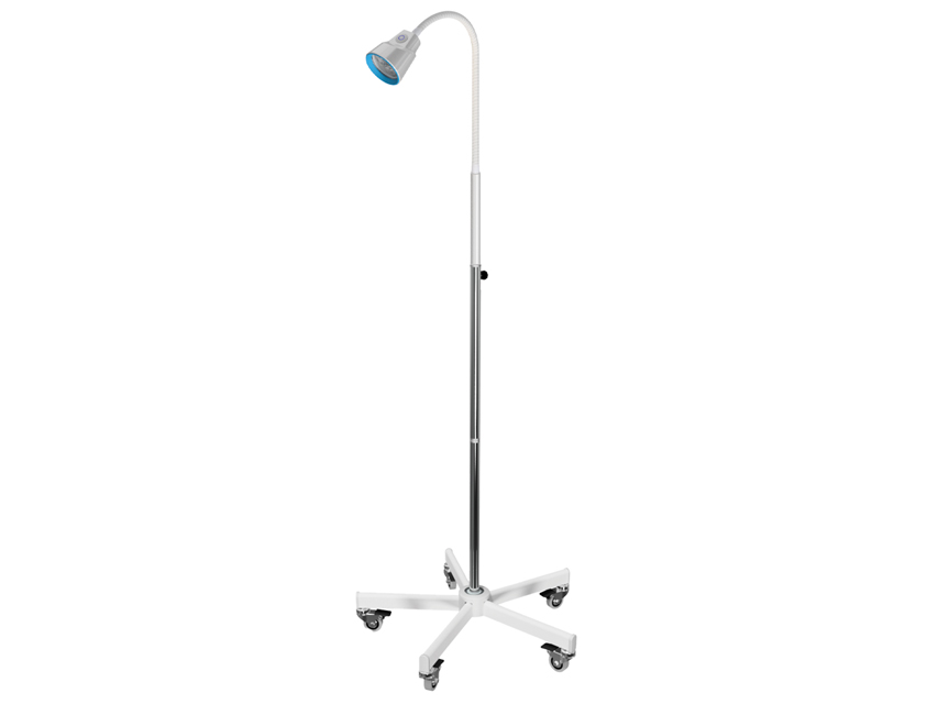 012Alfa-Flex LED LIGHT - trolley