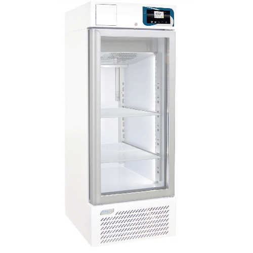 Ledusskapji, MPR Farmaceitiskais ledusskapis MPR 270 W PRO balts