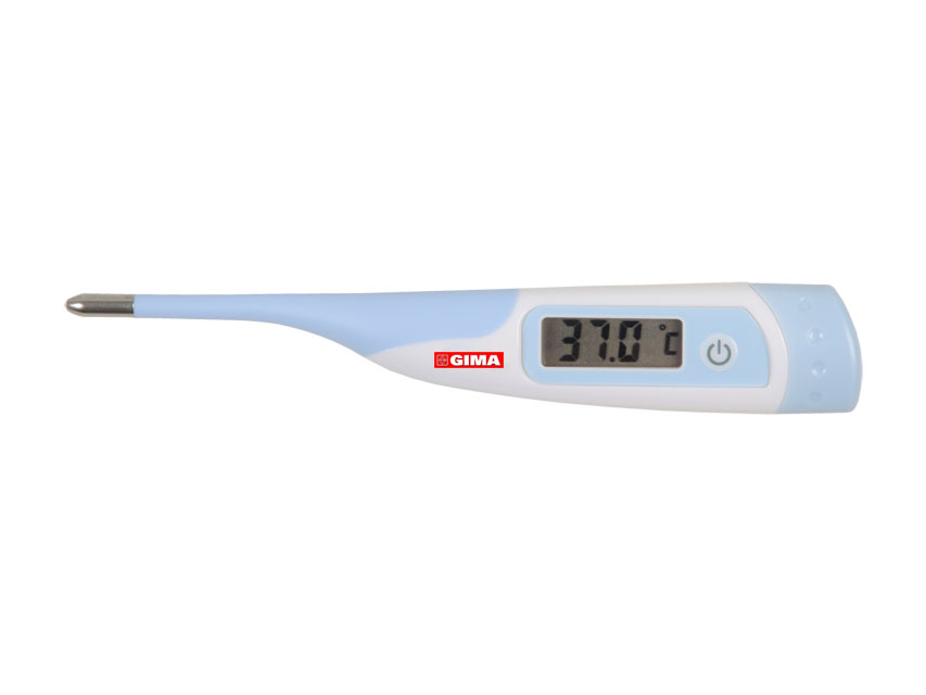 Termometri, INSTANT DIGITAL THERMOMETER