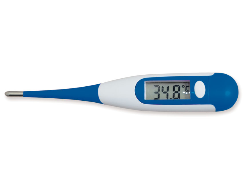 Termometri, JUMBO DIGITAL THERMOMETER