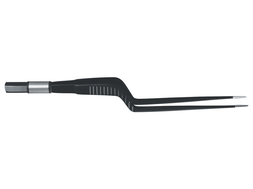 0169 EU NON-STICK BAYONET FORCEPS