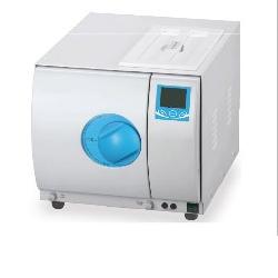 Tvaika sterilizatori (autoklāvi) ar tilpumu no 10 Ltr līdz 20 Ltr, Tvaika sterilizators/autoklāvs, 16-litri, b klase