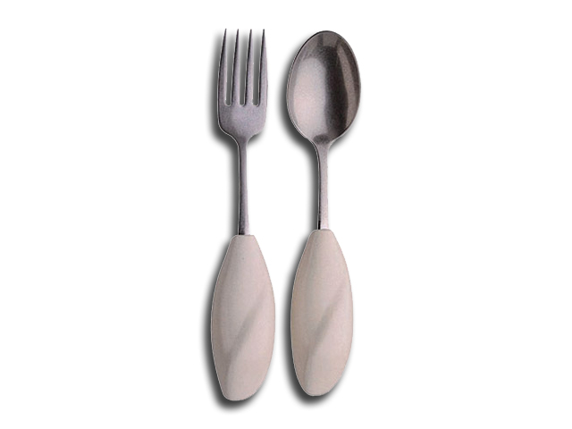 Dažādi, 5 SPOON & FORK HOLDERS