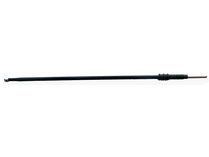 011Lodveida elektrods 5mm - 15 cm - autoklavējams