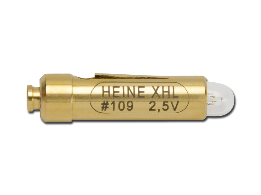 014Heine 109 lampa mini 3000 dermatoskopam