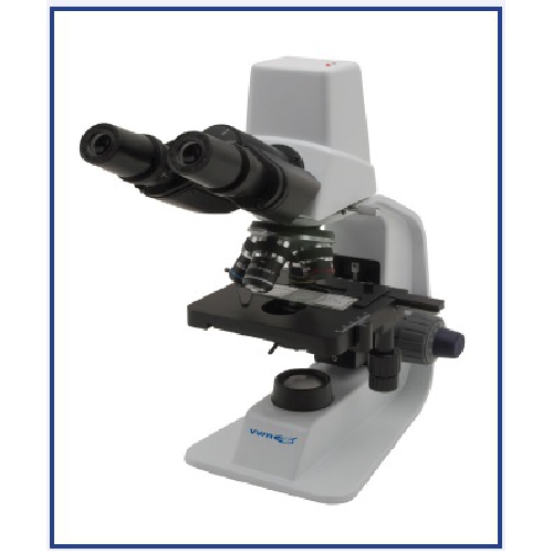 000Binokulārs mikroskops ar kameru