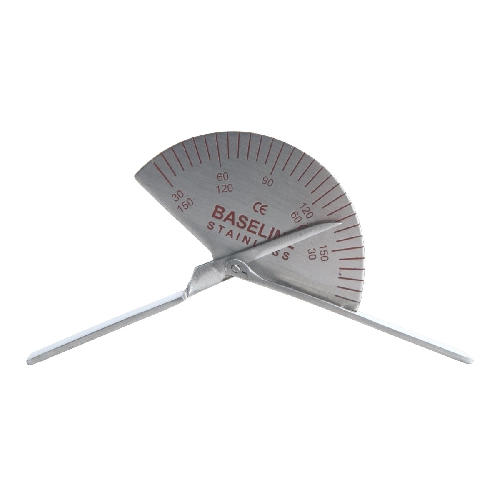 003Baseline Finger Small Joint Goniometer