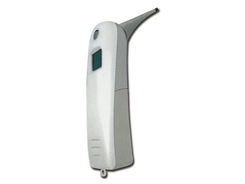 002VET RECTAL THERMOMETER