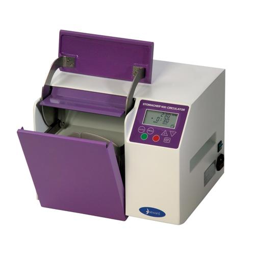 006Stomacher® 400 circulator