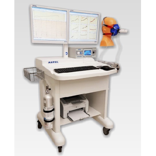 Spirometrija