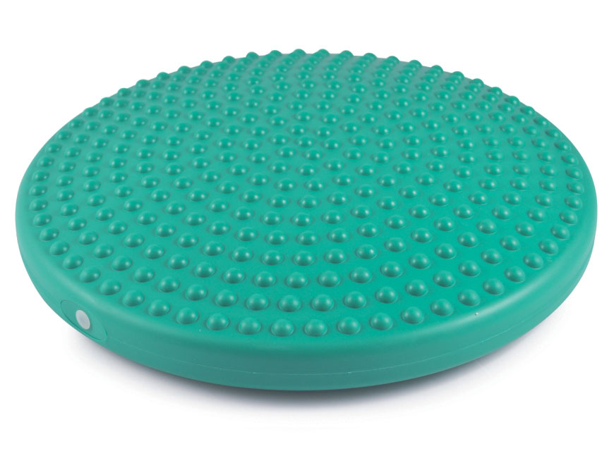 Līdzsvars, Cando® Inflatable līdzsvara disks, 35 cm diametrs