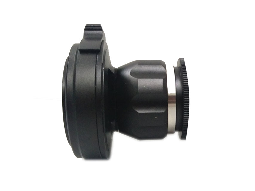 Dažādi, C-MOUNT ADAPTER FOR ENDOSCOPES priekš MIC Wi-Fi & USB CAMERA (C-mount)