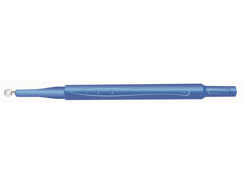 001Gima DERMAL CURETTE