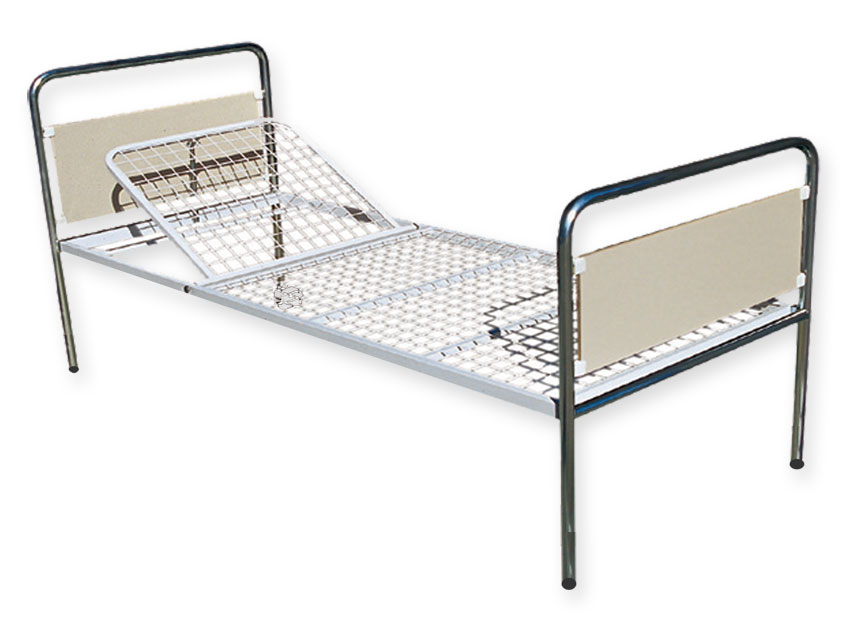 003Standard PLUS BED