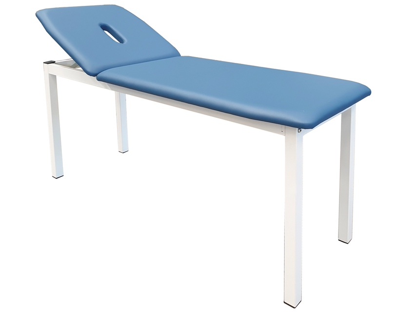 025Large TREATMENT TABLE - blue