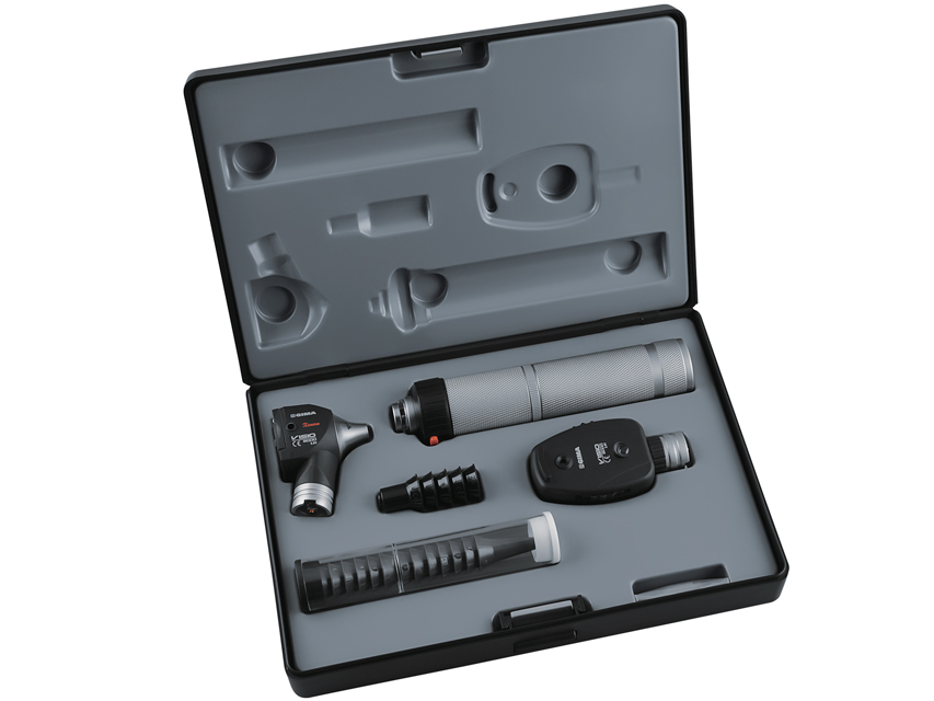 Oto- oftalmoskopi, P16 VISIO 2000 F.O.XENON OTO-OPHTHALMOSCOPE PLUG IN - 3.5 V