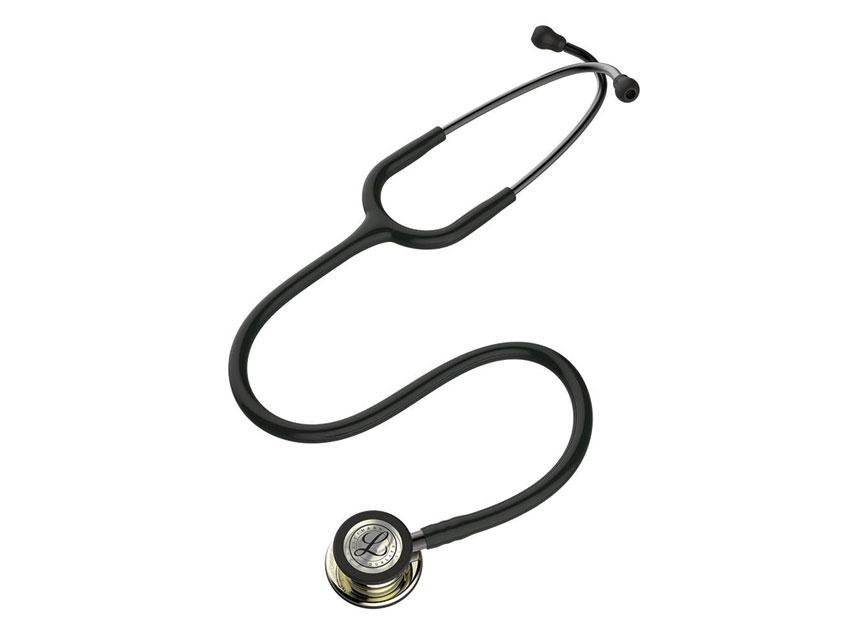 FONENDOSKOPS LITTMANN CLASSIC III - MELNS