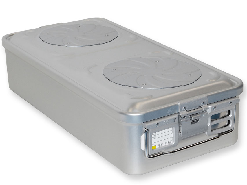 KONTEINERS AR VĀRSTU LIELS - PELĒKS