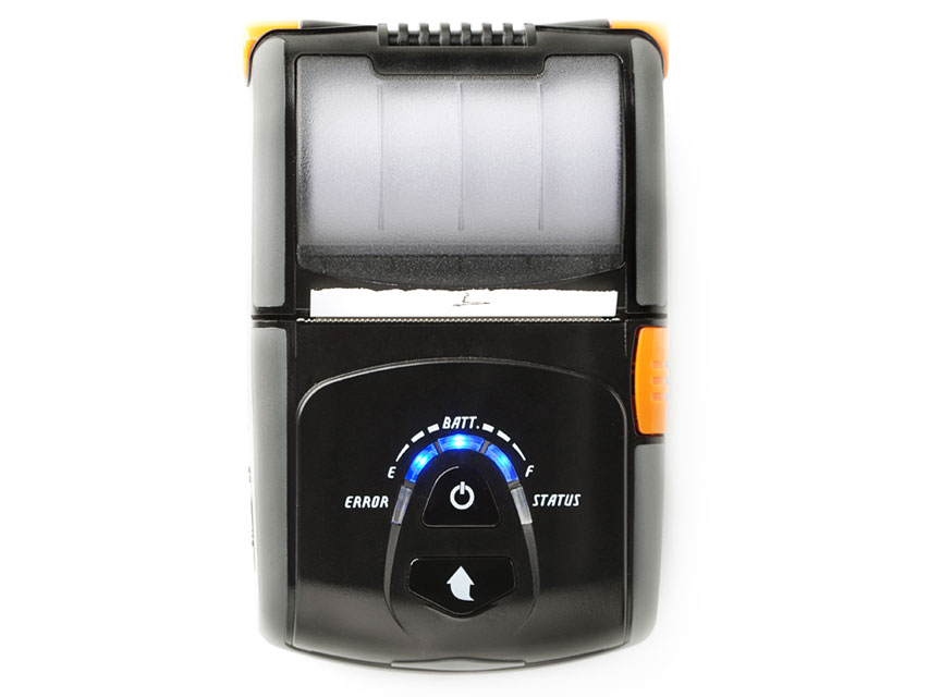 PRINTER FOR CU-SP2 DEFIBRILLATOR 35341