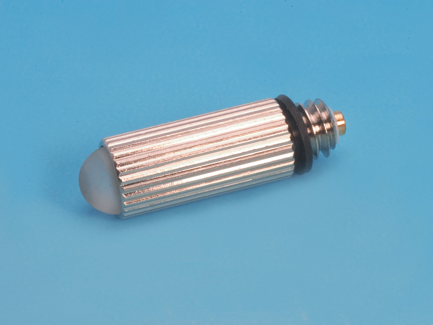 BULB FOR MC-INT BLADES 1,2,3,4 AND MILLER 2,3