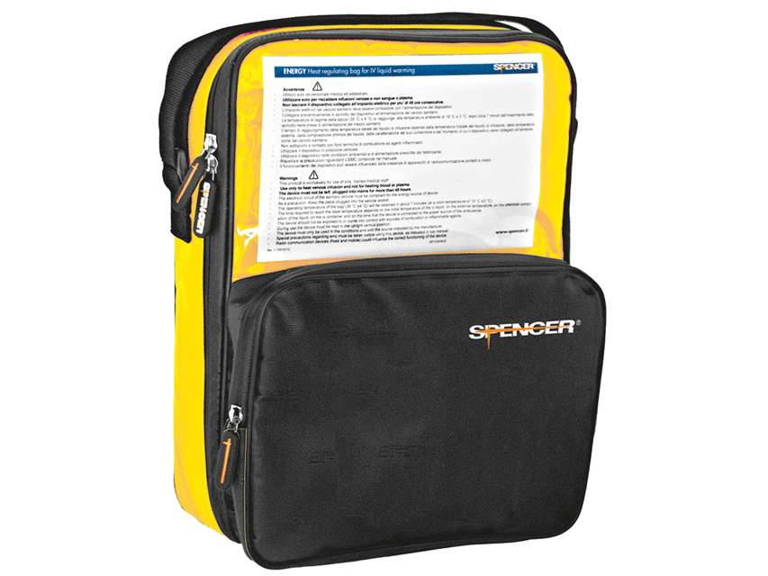 THERMAL AND REFRIGERANT BAGS AND CASES