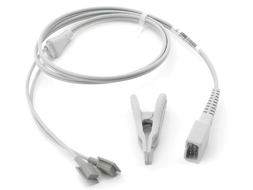 SPO₂ ZONDE MODELIM 80550 – NEPIECIEŠAMA 80558