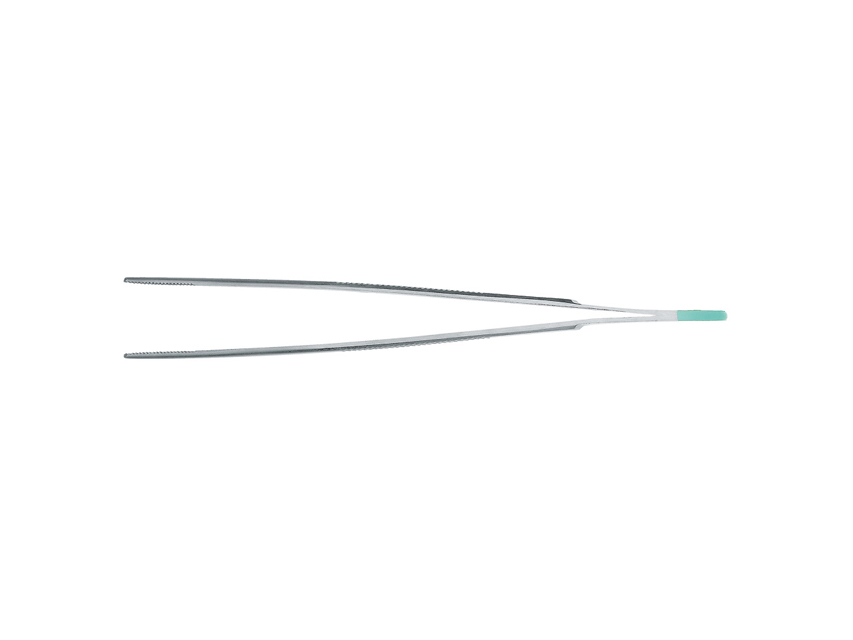 PEHA 991064 STANDARD ANATOMIC FORCEPS - STRAIGHT - 14 CM