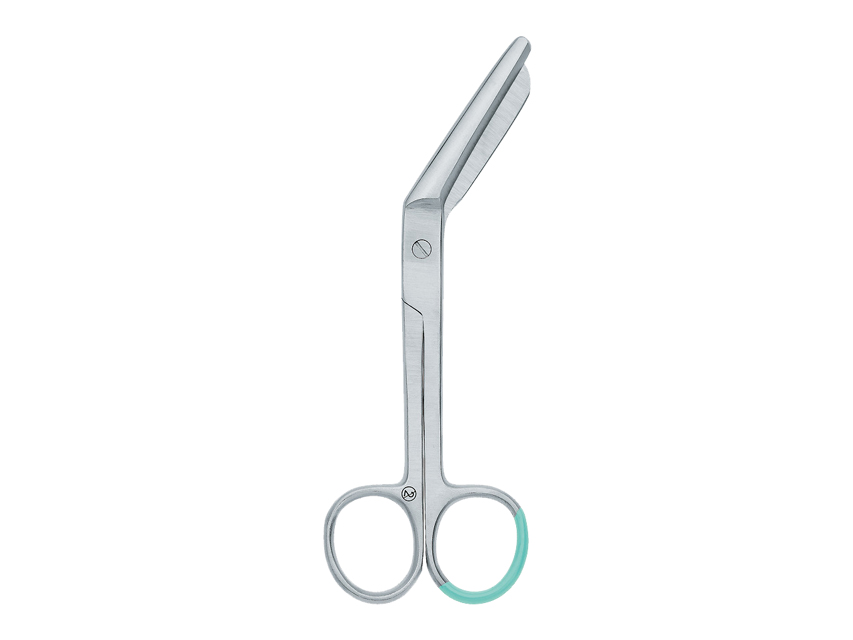 PEHA 991080 BRAUN-STADLER EPISIOTOMY SCISSORS - 14.5 CM