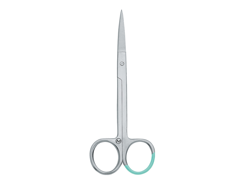 PEHA 991086 IRIS SCISSORS - STRAIGHT - 11.5 CM