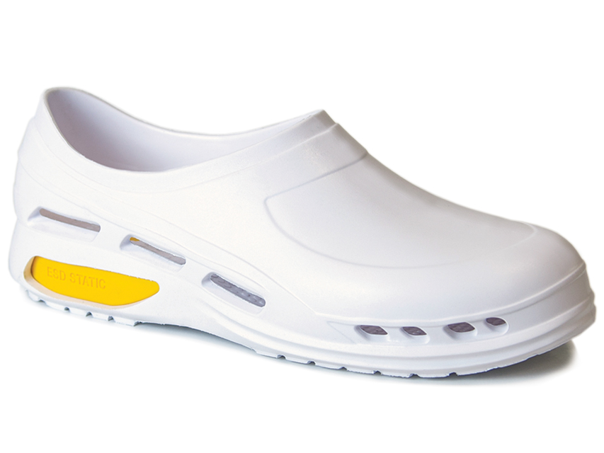ULTRA LIGHT SHOES - 34 - WHITE