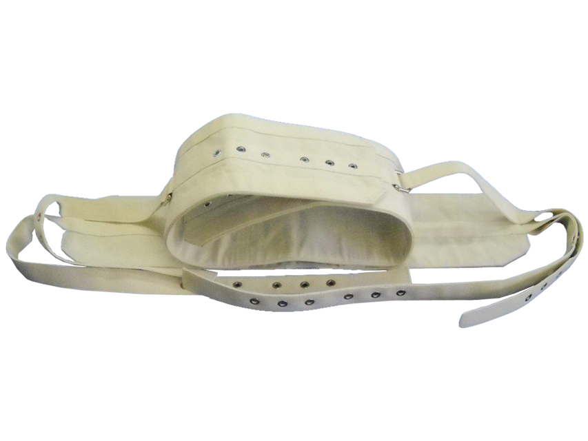 RESTRAINT BELT L-XL 80-122 CM - DOUBLE MOVEMENT