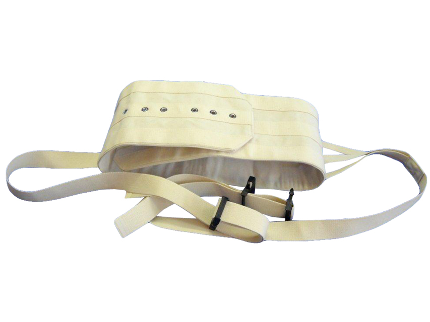 RESTRAINT BELT L-XL 80-122 CM - SINGLE MOVEMENT