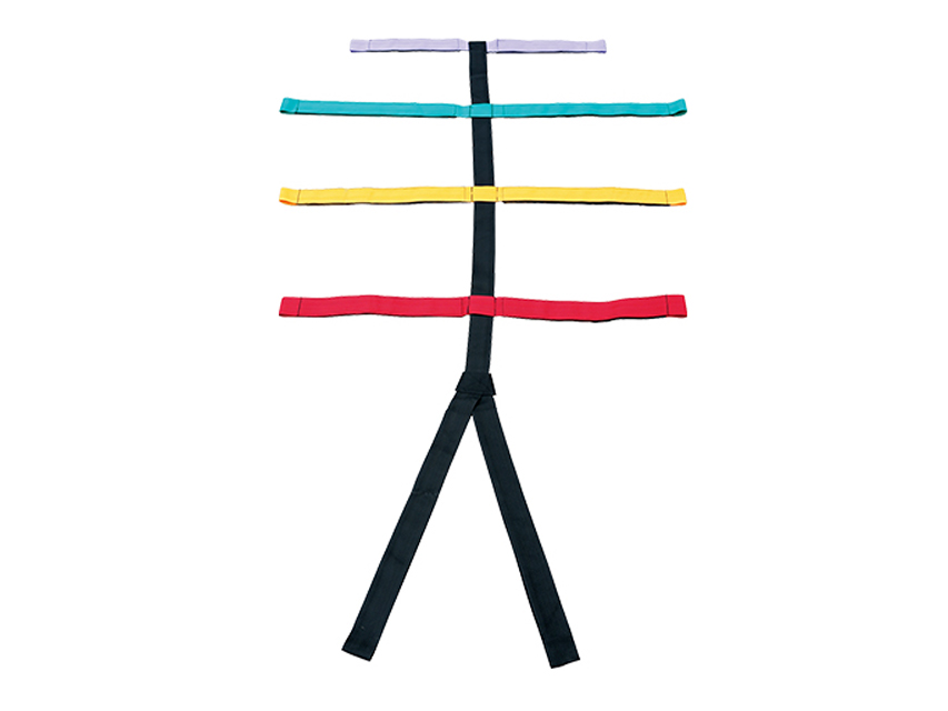 RAGNO IMOBILIZĀCIJAS SISTĒMA - REGULĒJAMA