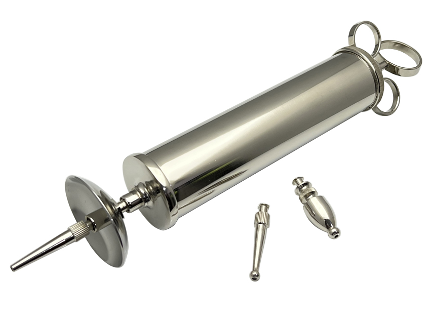 SCHIMMELBUSCH AUSU ŠĻIRCE 200 CC - PILNĪBĀ METĀLA