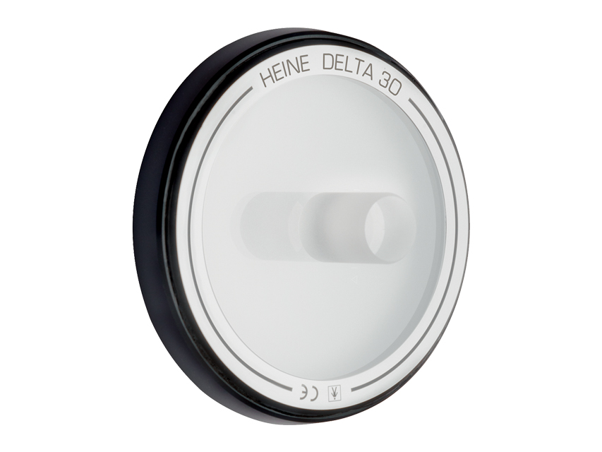 HEINE MAZĀ KONTAKTA PLĀKSNĪTE 8 MM PRIEKŠ DELTA 30 PLUS DELTA 30 PRO - K-000.34.206