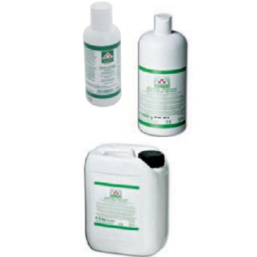 ULTRASONOGRĀFIJAS GĒLS CAURSPĪDGS 5L